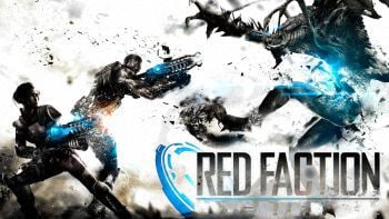 Loạt game Red Faction